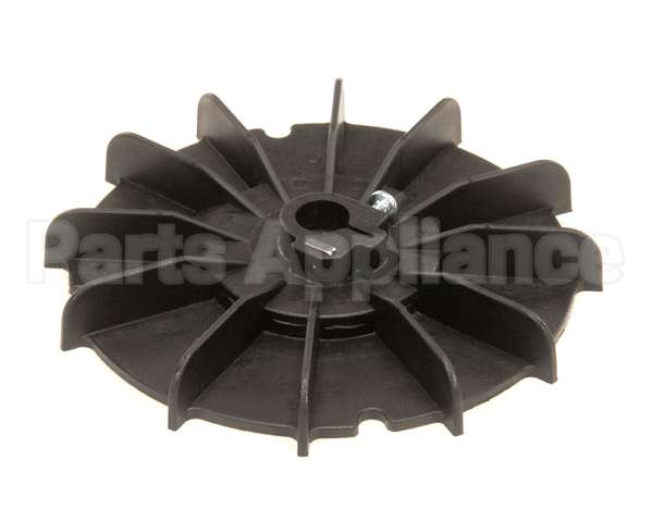 00-476738-00019 Hobart Fan, Bluffton Motor