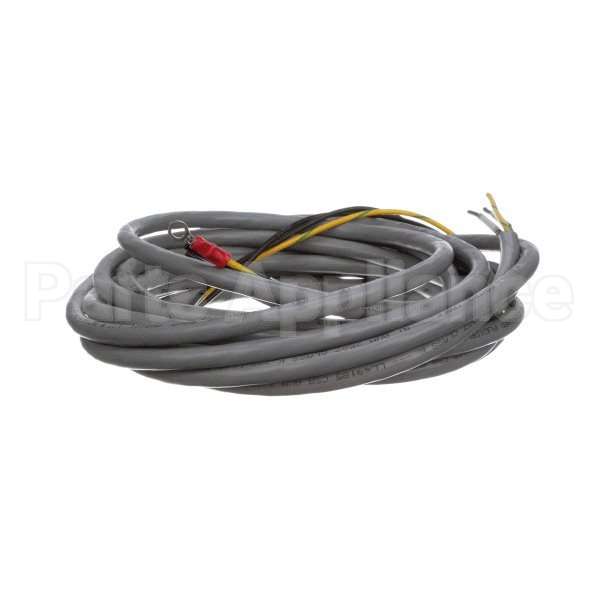 00-476745-00008 Compatible Hobart Cable, Assembly, Pwtc Valve R-L