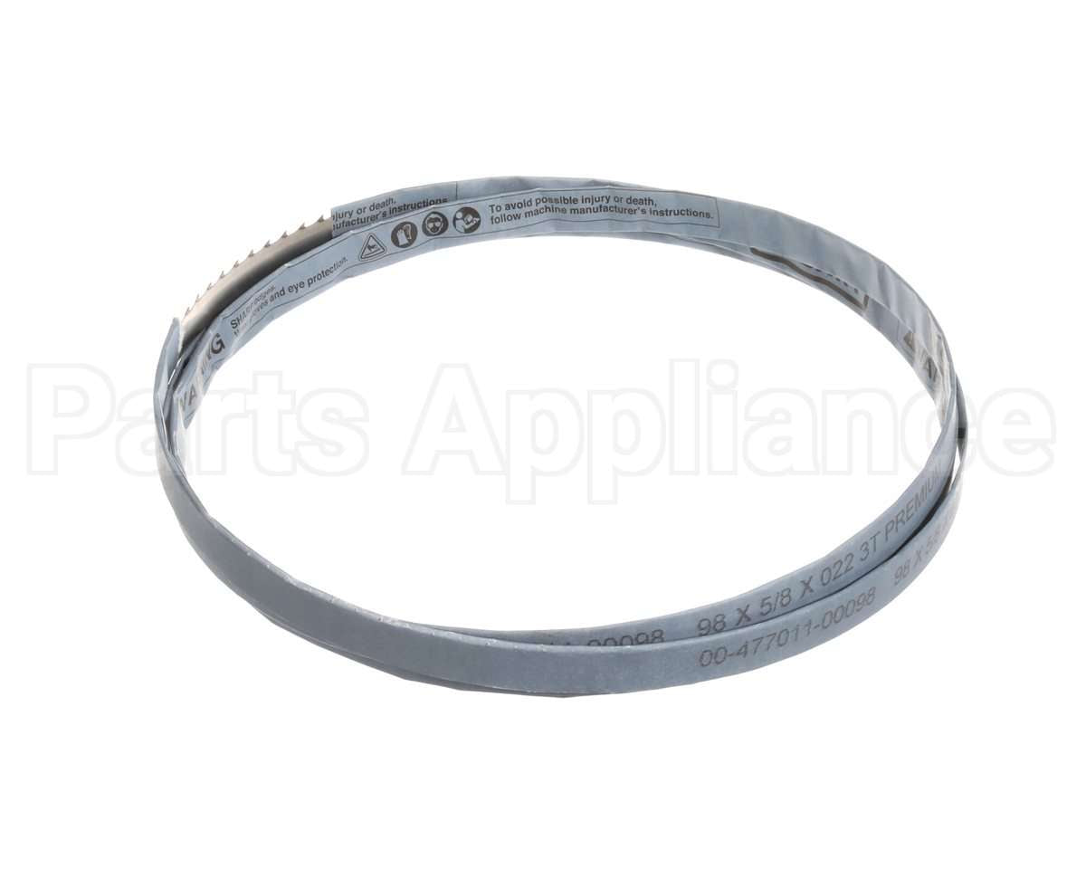 00-477011-00098 Hobart Blade,Saw