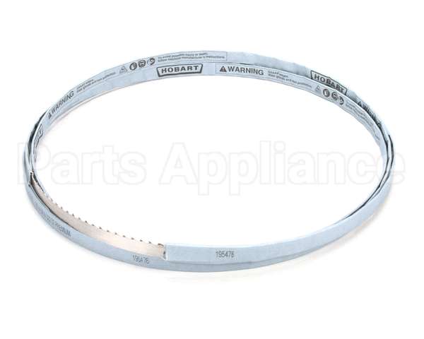 00-477011-00142 Hobart Blade,Saw