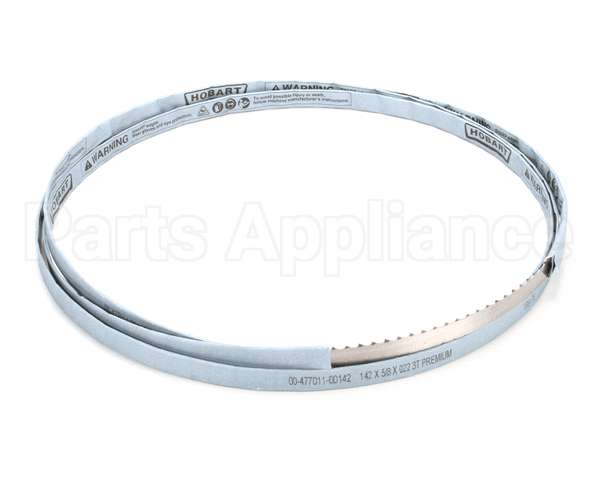 00-477011-00142 Hobart Blade,Saw