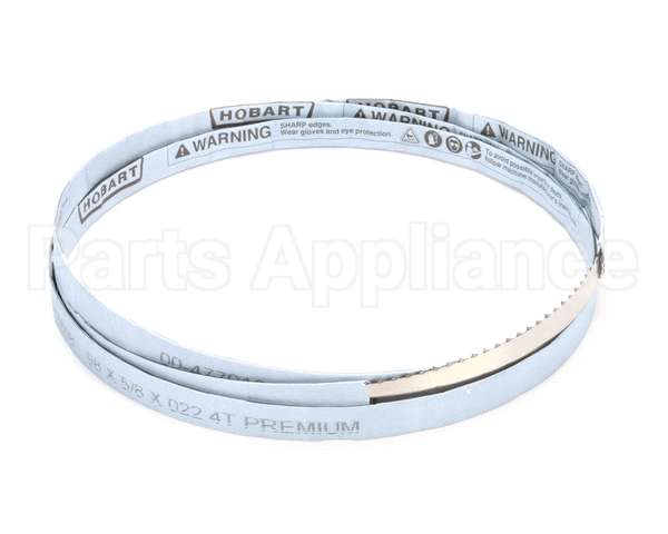 00-477016-00098 Hobart Blade,Saw