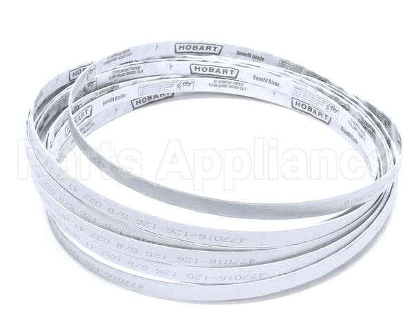 00-477016-00126 Hobart Blade,Saw