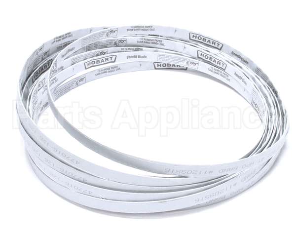 00-477016-00126 Hobart Blade,Saw