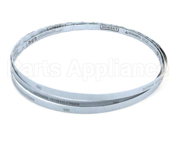 00-477016-00142 Hobart Blade,Saw