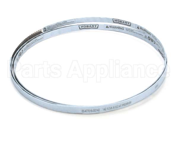 00-477016-00142 Hobart Blade,Saw