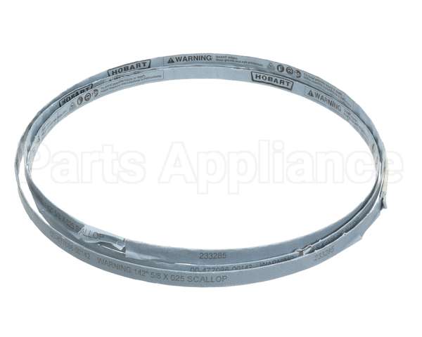 00-477086-00142 Hobart Blade,Saw