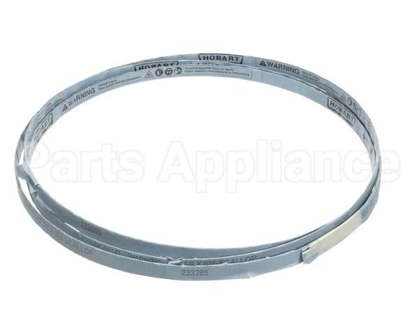 00-477086-00142 Hobart Blade,Saw