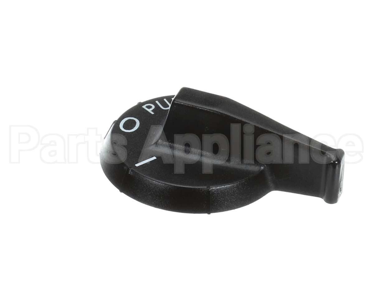 00-477295 Hobart Indicator,Knob 220/240V