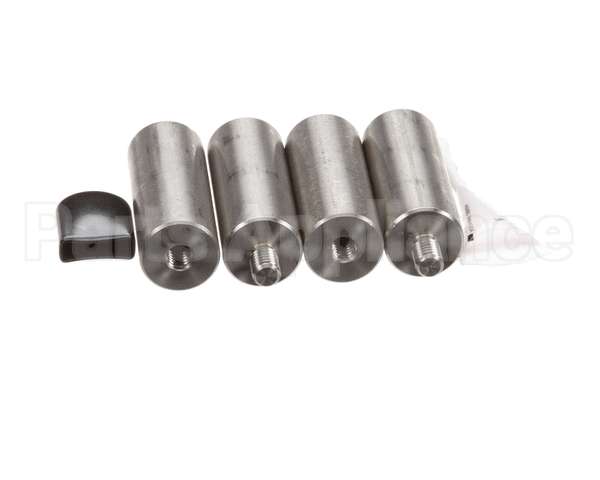 00-477773 Hobart I,Pk Mtl,4 Leg Set (Manual)