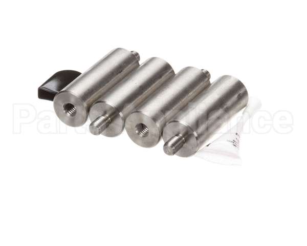 00-477773 Hobart I,Pk Mtl,4 Leg Set (Manual)