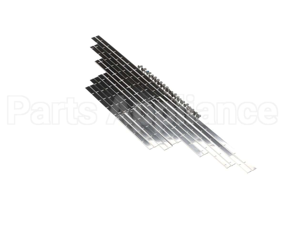 00-477795 Hobart Kit,Knife 3/4