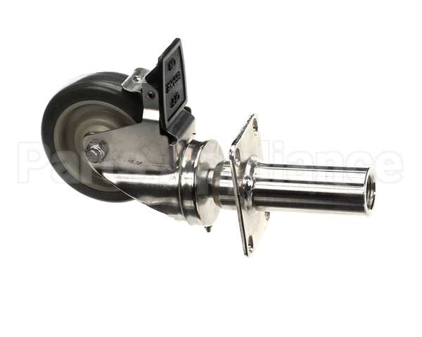 00-477924 Hobart Caster, 4 Wheel