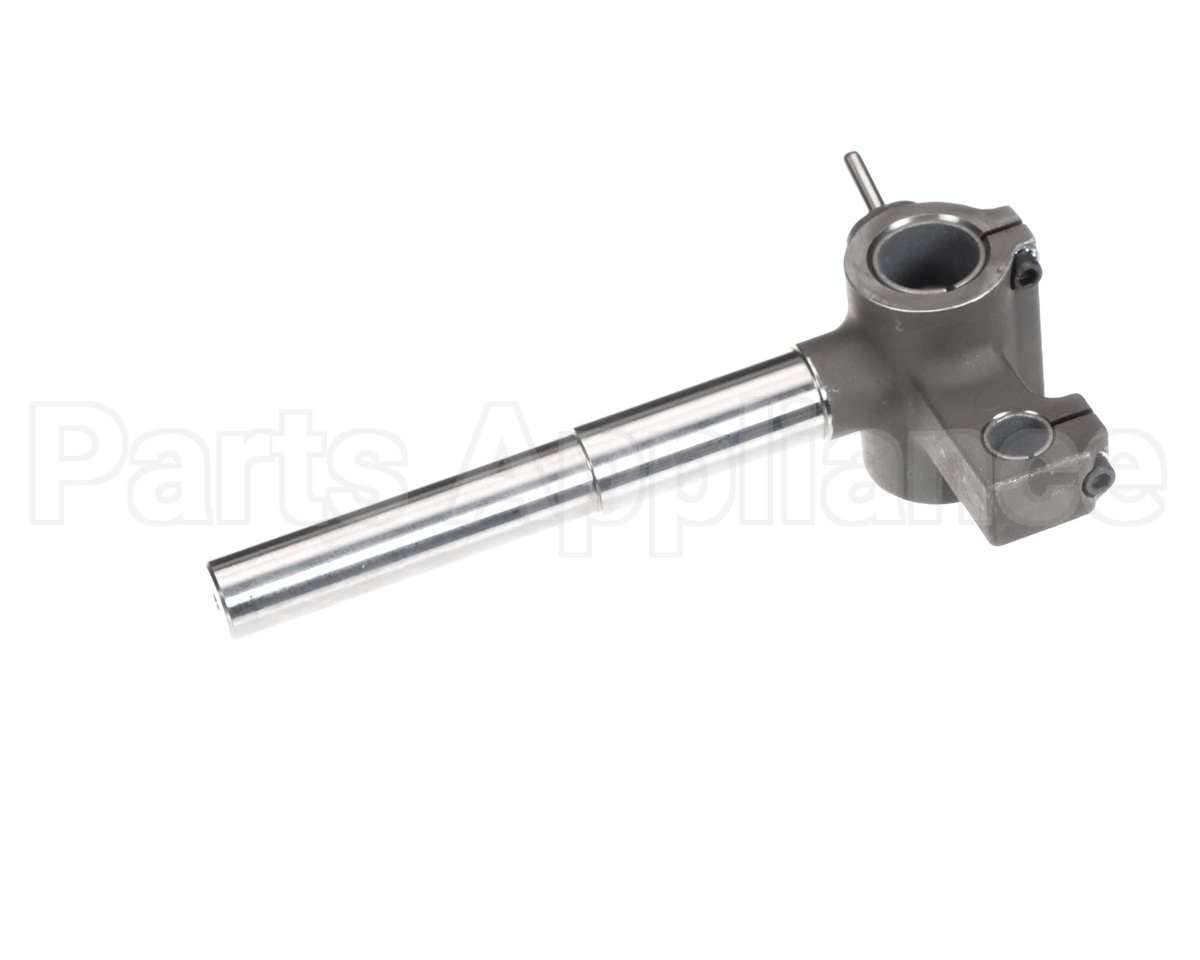 00-478416-00003 Hobart Slide,Index Mechanism (Mach)