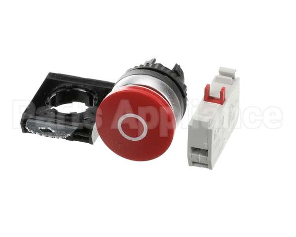 00-478897 Hobart Switch,Stop Assembly