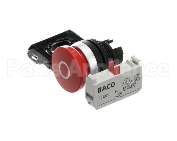 00-478897 Hobart Switch,Stop Assembly