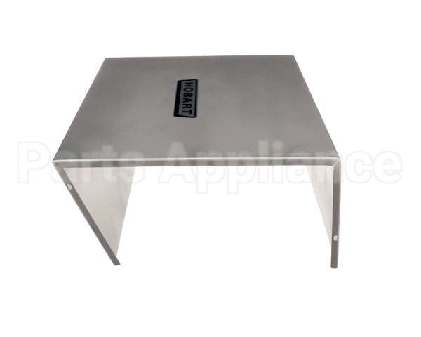 00-479002 Hobart Cover,Upper Column