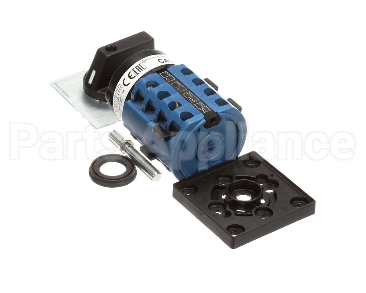 00-479035 Hobart Switch,Speed Assembly