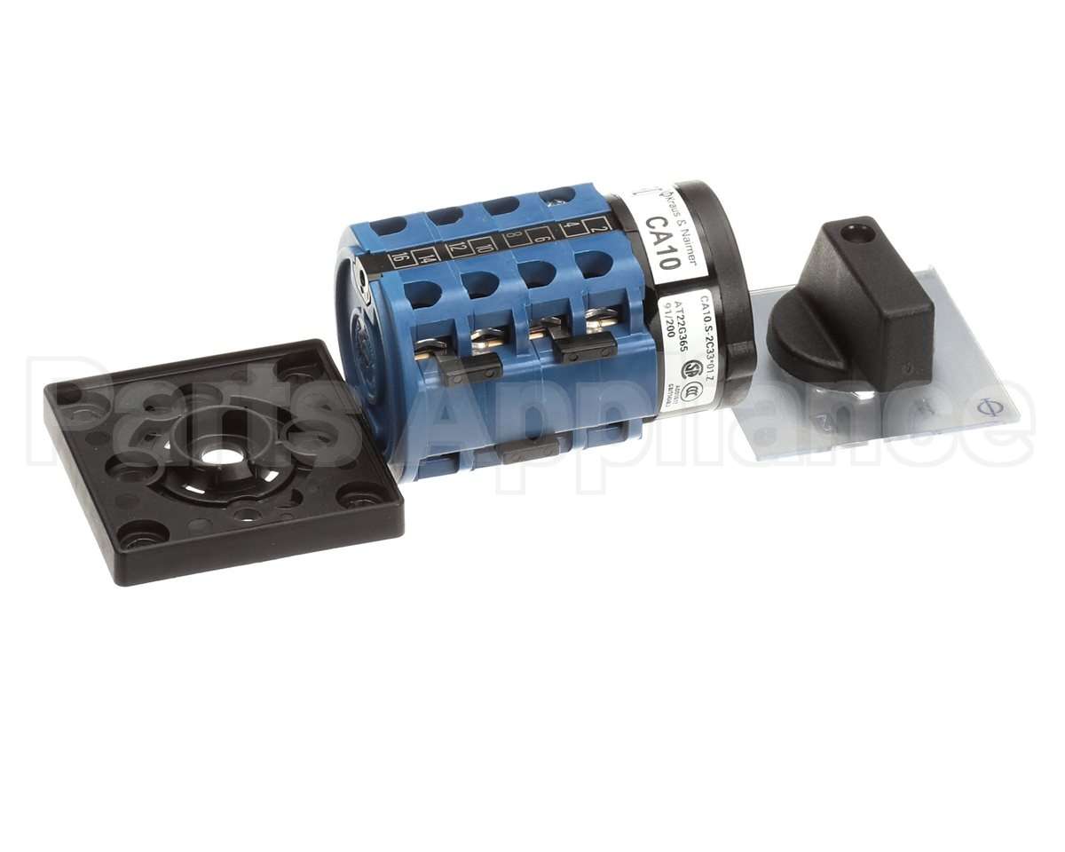 00-479035 Hobart Switch,Speed Assembly