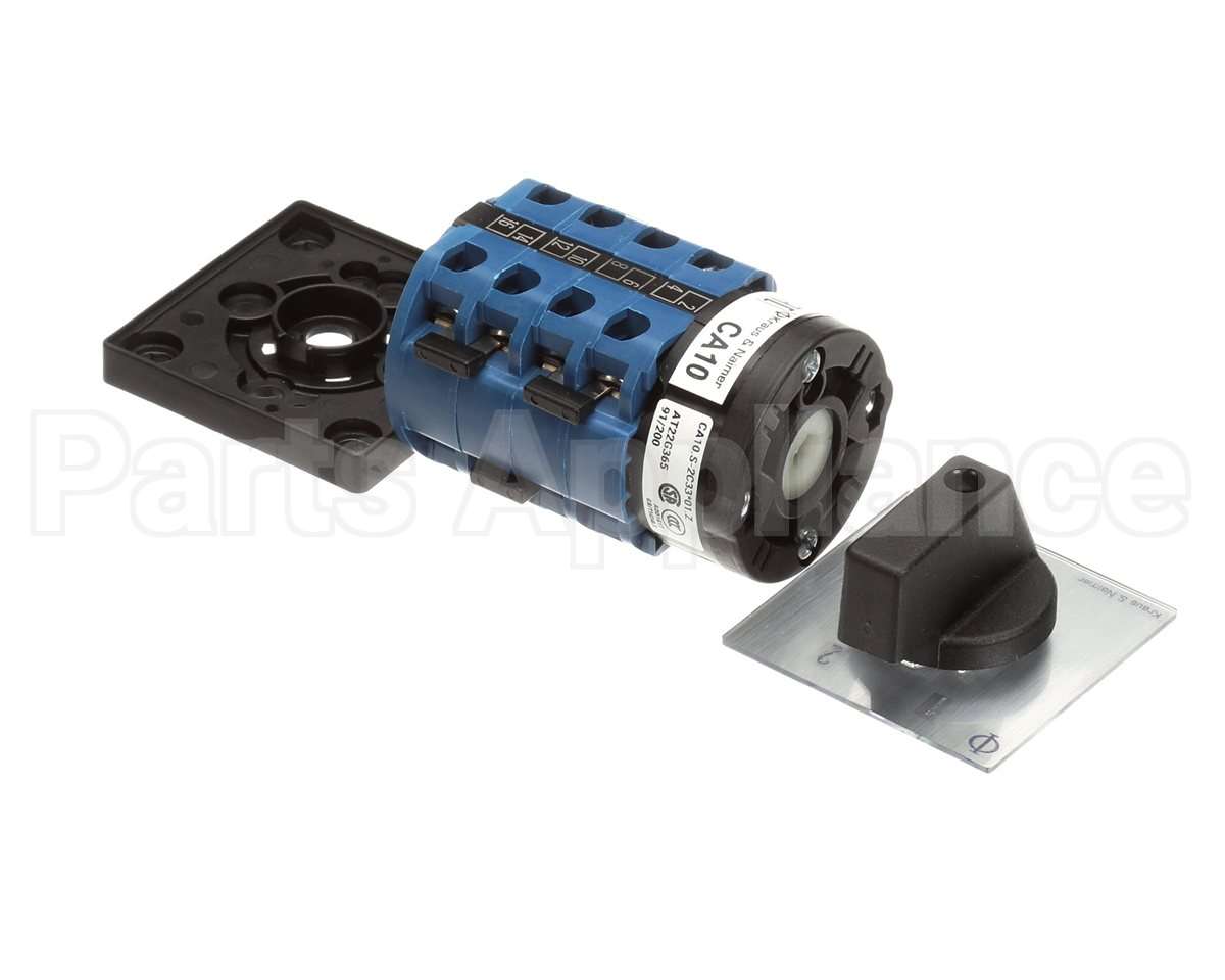 00-479035 Hobart Switch,Speed Assembly