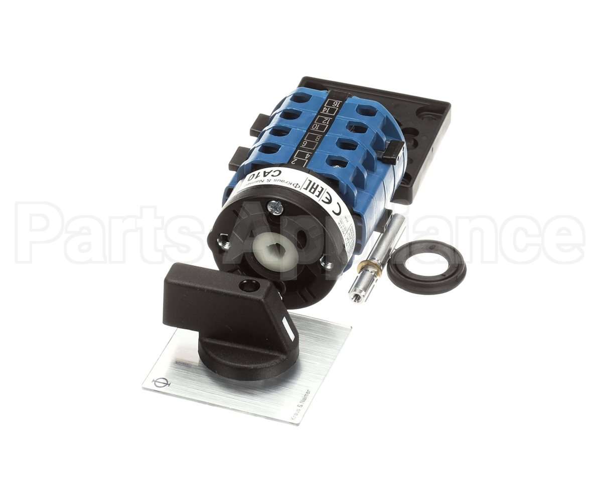 00-479035 Hobart Switch,Speed Assembly