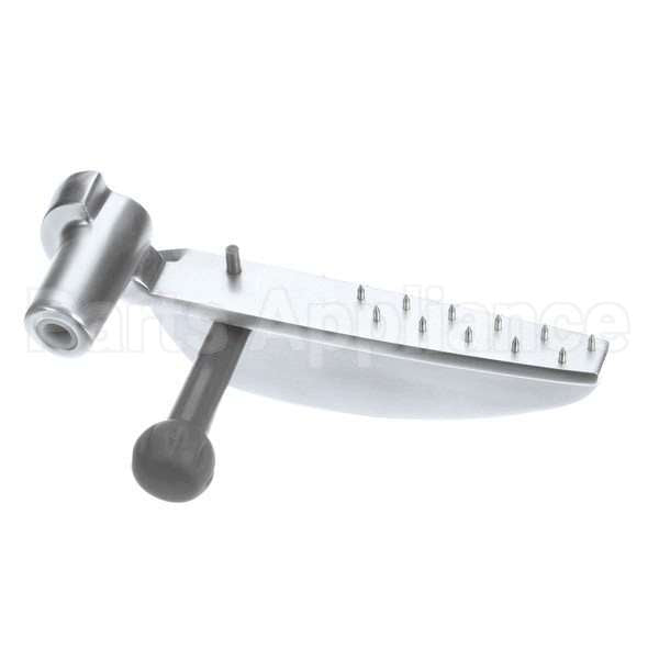 00-479351 Compatible Hobart Meat Grip Sub Assembly