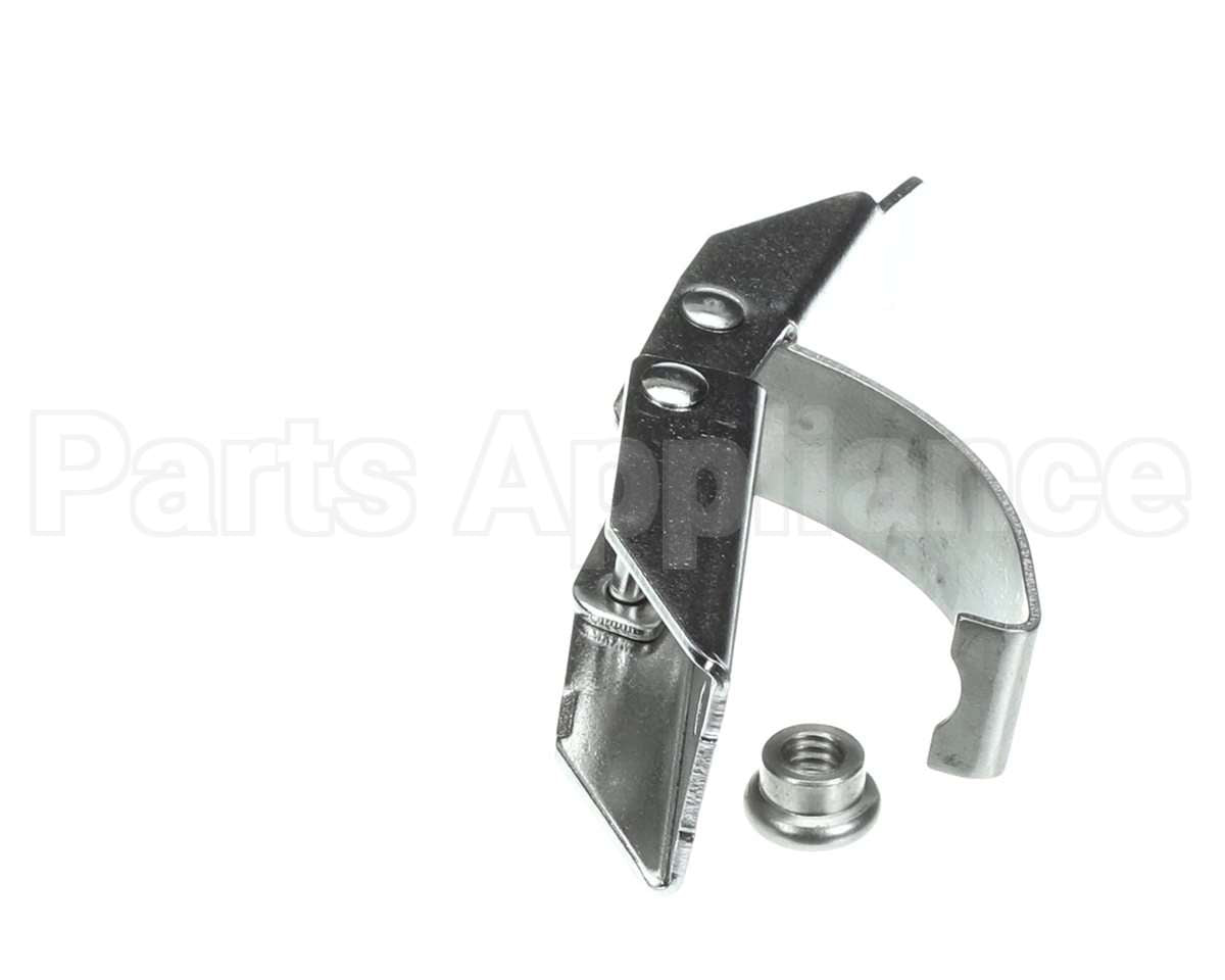 00-479480 Hobart Latch, Keeper Draw
