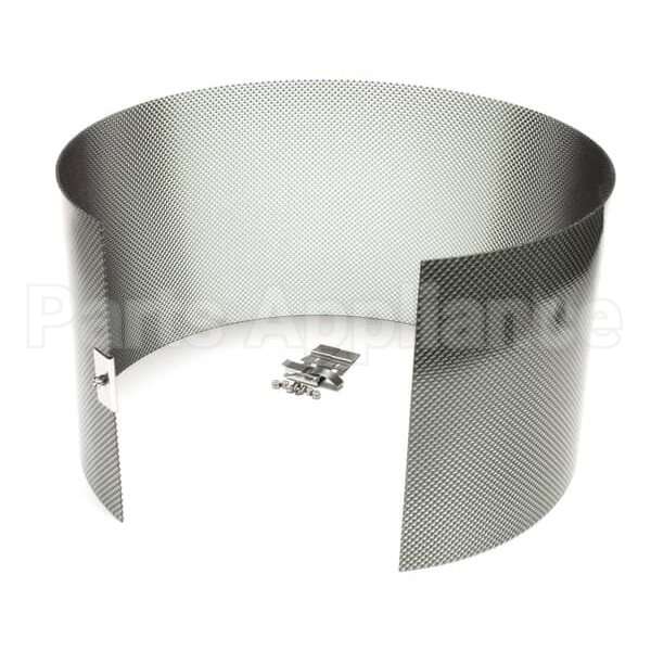 00-479494-00003 Compatible Hobart Liner Service Assembly, Lexan