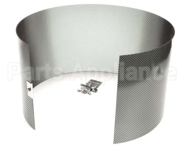 00-479494-00003 Hobart Liner Service Assembly,Lexan