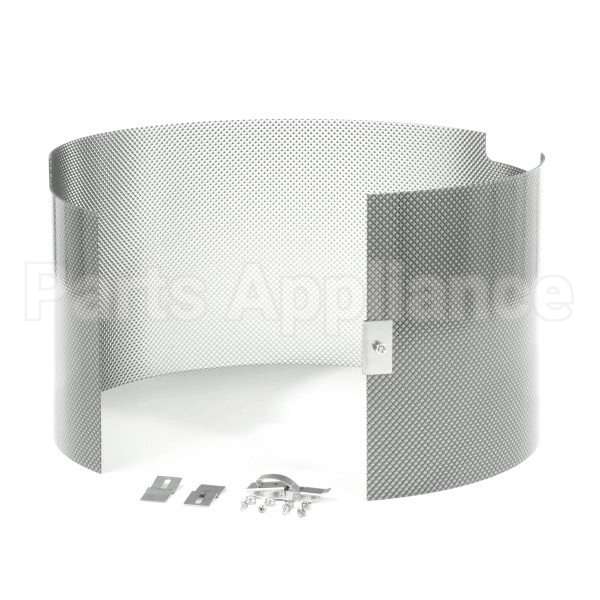 00-479494-00004 Compatible Hobart Liner Service Assembly, Lexan