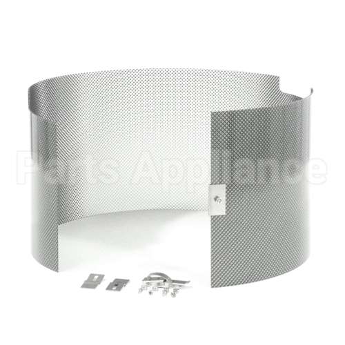 00-479494-00004 Hobart Liner Service Assembly,Lexan