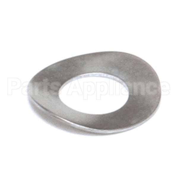 00-479527 Compatible Hobart Washer, Springcrescent-Shaped