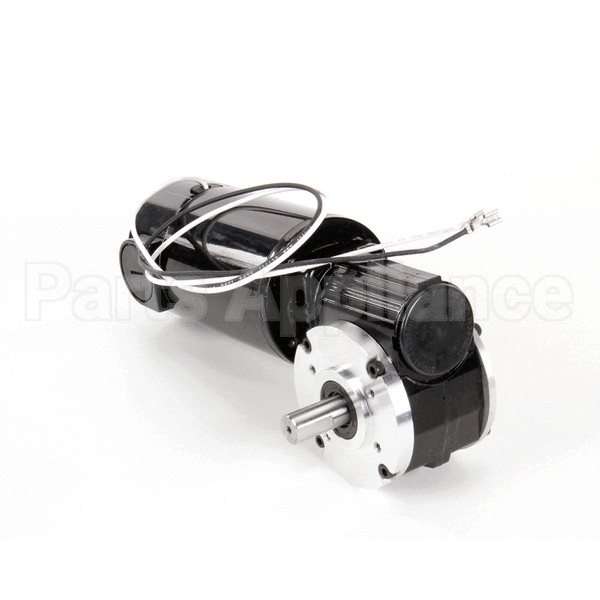 00-479531 Compatible Hobart Motor, Auto 1/8Hp 90Vdc Flg Mt