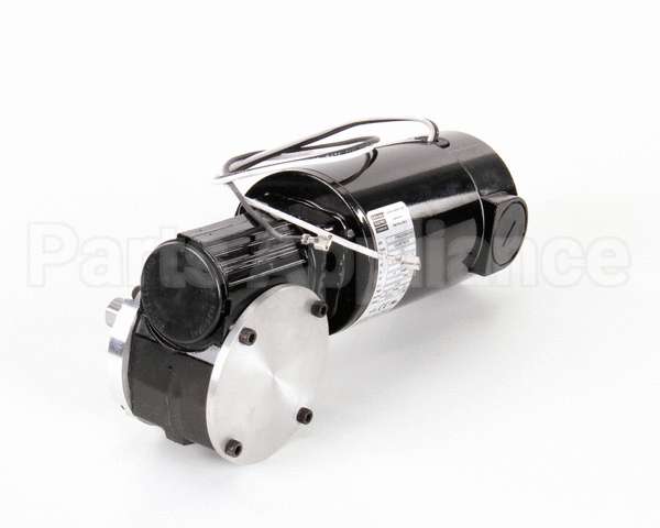 00-479531 Hobart Motor,Auto 1/8Hp 90Vdc Flg Mt