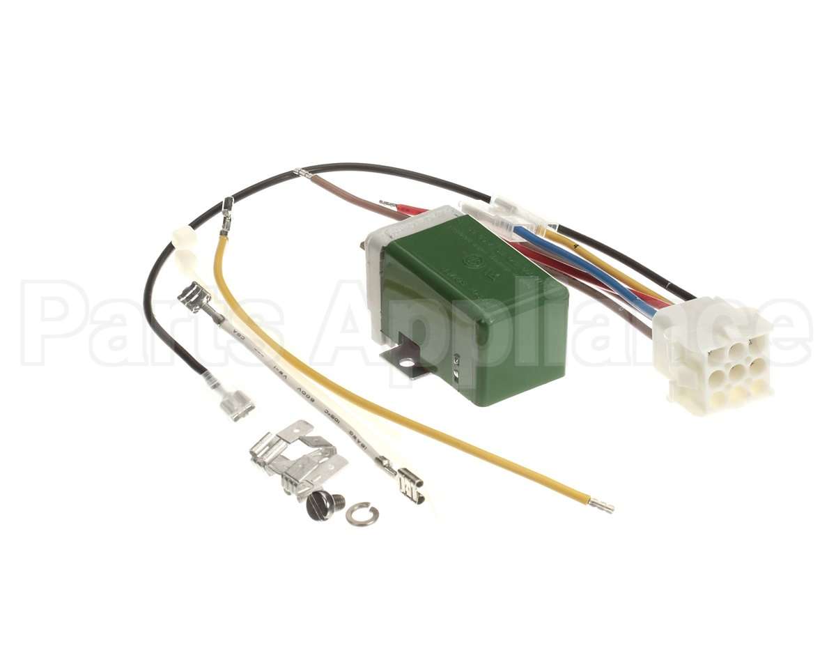 00-479591 Hobart Kit,Start Relay Fp300/350