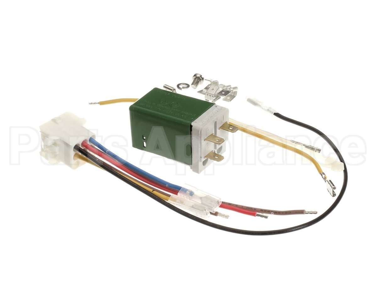00-479591 Hobart Kit,Start Relay Fp300/350