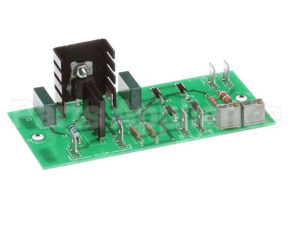 00-479708 Hobart Board,Printed Circuit