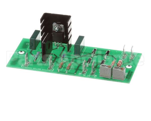 00-479708 Hobart Board,Printed Circuit