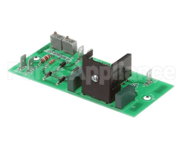 00-479708 Hobart Board,Printed Circuit