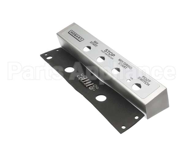 00-479734 Hobart I,Box Assembly,Operator Control