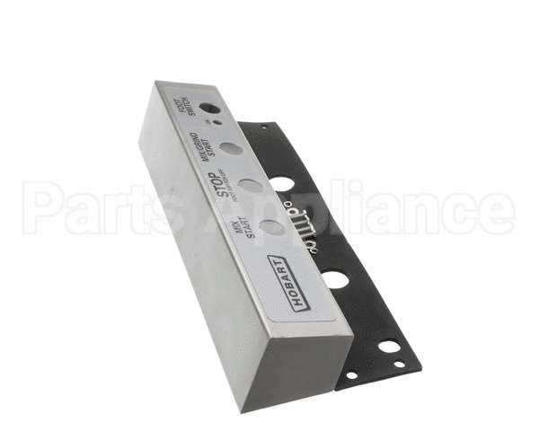 00-479734 Hobart I,Box Assembly,Operator Control