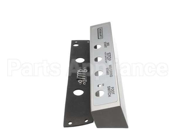 00-479734 Hobart I,Box Assembly,Operator Control