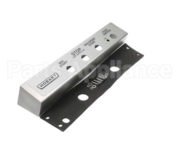 00-479734 Hobart I,Box Assembly,Operator Control