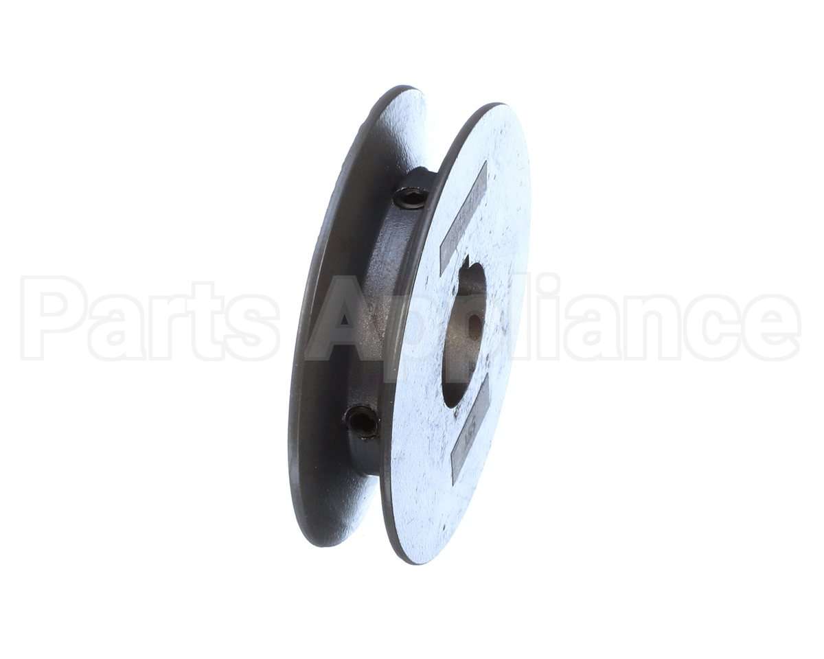 00-479800 Hobart Pulley,Mix Arm Motor