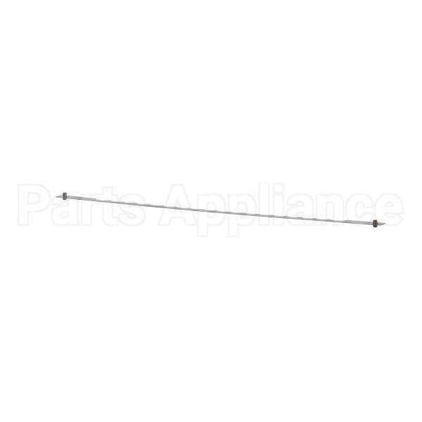 00-479824 Compatible Hobart Knife, 10Mm, Stainless Steel