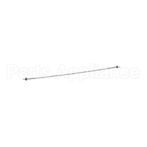 00-479824 Hobart Knife,10Mm, Stainless Steel