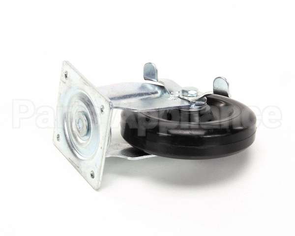 00-497001-00002 Vulcan Hart Caster, Swivel With Brake