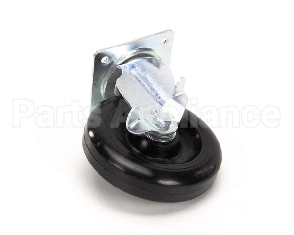 00-497001-00002 Vulcan Hart Caster, Swivel With Brake