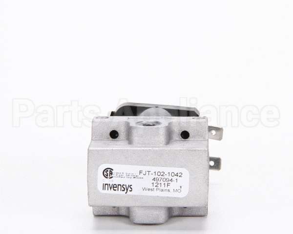 00-497094-00001 Vulcan Hart Valve,Gas Fjt78