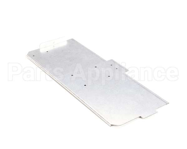 00-497096-00001 Vulcan Hart Control, Plate